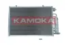 Радiатор кондицiонера FORD B-MAX 12-/ECOSPORT 13-/FIESTA 08-/KA 16- kamoka 7800084