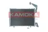 Радiатор кондицiонера FORD B-MAX 12-/FIESTA 12-/TOURNEO 14-/TRANSIT 14- kamoka 7800003