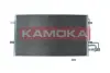 Радiатор кондицiонера FORD C-MAX 07-10/FOCUS 03- kamoka 7800165
