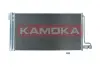 Радiатор кондицiонера FORD C-MAX 10-19/FOCUS 10-/GRAND C-MAX 10-19 Kamoka 7800256 (фото 2)