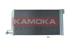 Радiатор кондицiонера FORD C-MAX 10-19/FOCUS 10-/GRAND C-MAX 10-19 kamoka 7800256