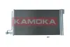 Радiатор кондицiонера FORD C-MAX 10-19/FOCUS 10-/GRAND C-MAX 10-19 Kamoka 7800256 (фото 1)