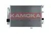 Радiатор кондицiонера FORD C-MAX 10-19/GRAND C-MAX 10-19 kamoka 7800057