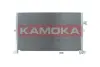 Радiатор кондицiонера FORD MONDEO 00-07 kamoka 7800189