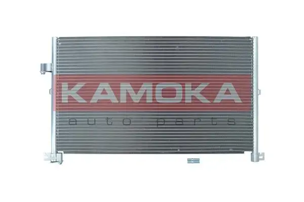 Радiатор кондицiонера FORD MONDEO 00-07 kamoka 7800189
