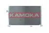 Радiатор кондицiонера FORD MONDEO 00-07 kamoka 7800189