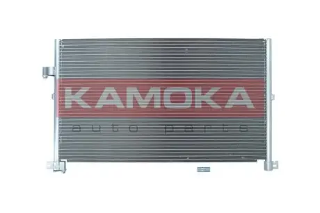Радiатор кондицiонера FORD MONDEO 00-07 kamoka 7800189