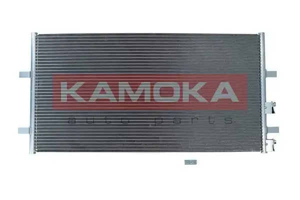 Радiатор кондицiонера FORD TRANSIT 06-14 Kamoka 7800133 (фото 1)