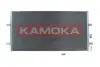 Радiатор кондицiонера FORD TRANSIT 06-14 Kamoka 7800133 (фото 1)