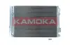 Радiатор кондицiонера HYUNDAI ACCENT 10-/I20 12-14/VELOSTER 11-17/KIA RIO 10-17 kamoka 7800328