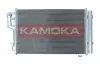 Радiатор кондицiонера HYUNDAI ELANTRA 06-11/I30 07-12/KIA CEED 06-12/PROCEED 08-13 kamoka 7800163