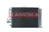 Радiатор кондицiонера HYUNDAI IX35 09-15/KIA SPORTAGE 10-15 kamoka 7800226