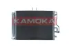 Радiатор кондицiонера HYUNDAI IX35 09-15/KIA SPORTAGE 10-15 kamoka 7800226