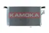 Радiатор кондицiонера HYUNDAI SANTA FE 05-13 kamoka 7800321