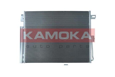 Радiатор кондицiонера JEEP GRAND CHEROKEE 10- kamoka 7800261