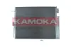 Радiатор кондицiонера JEEP GRAND CHEROKEE 10- kamoka 7800261