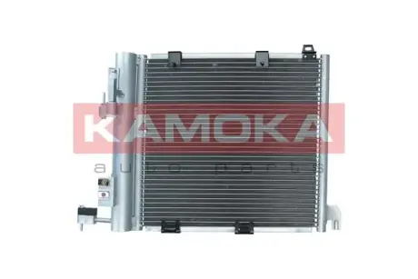 Радiатор кондицiонера Kamoka 7800006