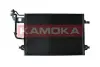 Радiатор кондицiонера kamoka 7800028