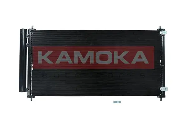 Радiатор кондицiонера Kamoka 7800032 (фото 1)