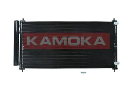 Радiатор кондицiонера kamoka 7800032