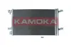 Радiатор кондицiонера Kamoka 7800049 (фото 2)