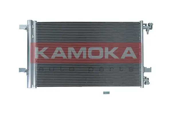 Радiатор кондицiонера Kamoka 7800049 (фото 1)