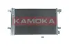 Радiатор кондицiонера Kamoka 7800049 (фото 1)