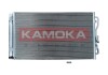 Радiатор кондицiонера kamoka 7800062