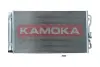 Радiатор кондицiонера kamoka 7800062