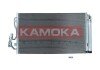 Радiатор кондицiонера kamoka 7800062