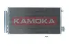Радiатор кондицiонера kamoka 7800077