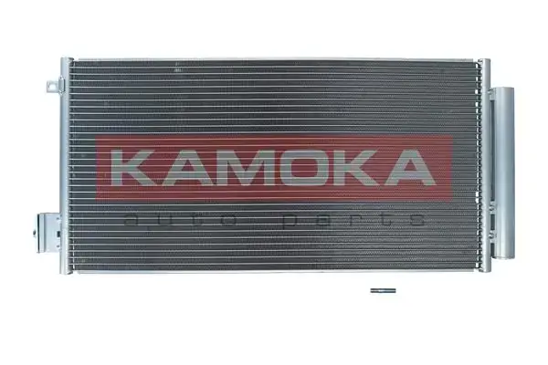 Радiатор кондицiонера kamoka 7800077