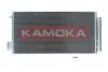Радiатор кондицiонера kamoka 7800077