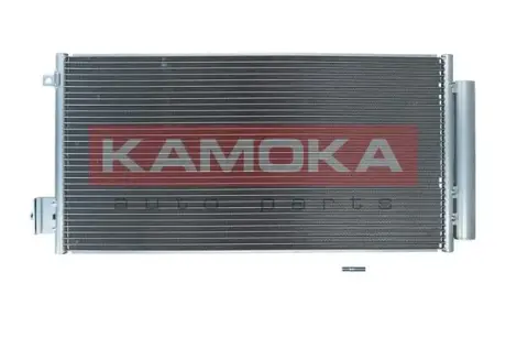Радiатор кондицiонера kamoka 7800077