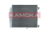 Радiатор кондицiонера Kamoka 7800088 (фото 1)