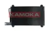 Радiатор кондицiонера Kamoka 7800113 (фото 2)