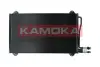 Радiатор кондицiонера Kamoka 7800113 (фото 1)