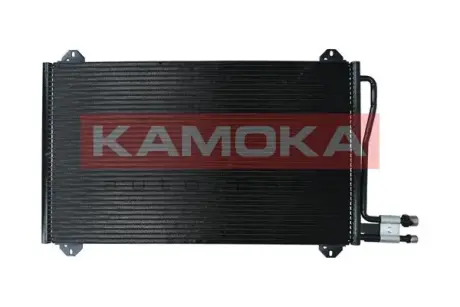 Радiатор кондицiонера Kamoka 7800113