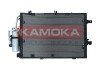 Радiатор кондицiонера kamoka 7800117