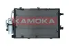 Радiатор кондицiонера kamoka 7800117