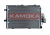 Радiатор кондицiонера kamoka 7800117