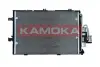 Радiатор кондицiонера kamoka 7800117