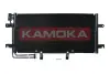 Радiатор кондицiонера kamoka 7800149