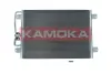 Радiатор кондицiонера Kamoka 7800181 (фото 2)