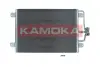 Радiатор кондицiонера Kamoka 7800181 (фото 1)