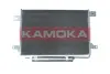 Радiатор кондицiонера Kamoka 7800215 (фото 2)