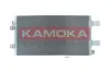 Радiатор кондицiонера Kamoka 7800227 (фото 2)