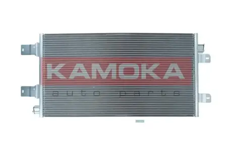 Радiатор кондицiонера Kamoka 7800227