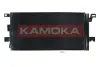 Радiатор кондицiонера Kamoka 7800242 (фото 2)