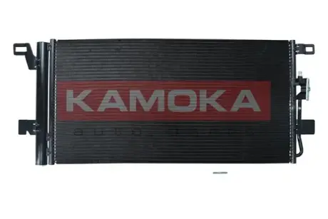 Радiатор кондицiонера Kamoka 7800242